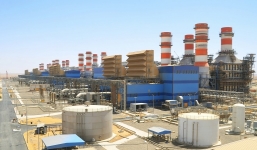 Tập đoàn dầu khí Mỹ muốn xây nhà máy điện khí 15 tỷ USD tại Sóc Trăng