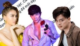 Ca sĩ triệu đô Nathan Lee chính thức khởi kiện ê-kíp Ngọc Trinh và Cao Thái Sơn, đòi bồi thường 30 tỷ