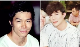 Hậu lùm xùm với Ngọc Trinh và Cao Thái Sơn, Nathan Lee bị dân tình phanh phui ảnh thời 'dính phèn'