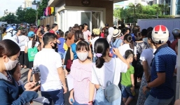 Phụ huynh lo vỡ trận nếu Hà Nội dừng đào tạo chương trình song bằng lớp 6 