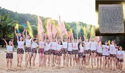 Sợ con gái cuối cấp lơ là học tập, bà mẹ viết tâm thư khiến ai đọc thấy rưng rưng