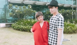 Em gái Nathan Lee nổi tiếng lắm tài nhưng lại kín đáo, khác hẳn ông anh thị phi