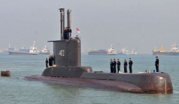 Vụ tàu ngầm Indonesia bị chìm dưới biển Bali: Phép màu đã không đến với thủy thủ đoàn