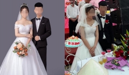 Đám cưới của cặp đôi 16 tuổi ở Nghệ An: Người thân của cô dâu chú rể lên tiếng