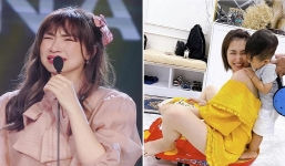 Hoà Minzy kể lại pha hớ miệng tiếng Anh, phát âm lạ đến mức dân tình nghe xong quên luôn từ gốc