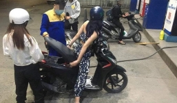 Giá xăng dầu tăng nhẹ gần 200 đồng/lít từ chiều 27/4