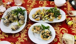 Vụ ốc hương 1,8 triệu đồng/kg: Chủ nhà hàng sẵn sàng trả chi phí để họ bay trở lại Nha Trang để đối chất