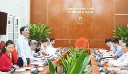 Tăng cường ứng dụng CNTT trong ngành Giáo dục và Đào tạo