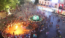 Hà Nội xử lý nghiêm trường hợp trở về thủ đô sau dịp nghỉ lễ 30/4 mà không khai báo y tế