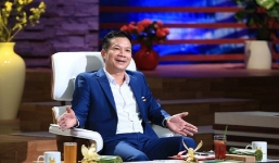 Shark Hưng chỉ ra cách doanh nghiệp trả lương và giữ chân nhân tài 
