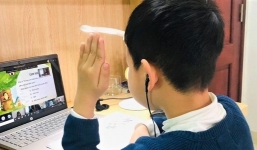 Sở GD-ĐT Hà Nội yêu cầu các trường sẵn sàng học trực tuyến khi cần thiết