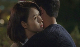 Hướng dương ngược nắng tập 61: Minh ghen khi trông thấy gia đình Hoàng đoàn tụ vui vẻ