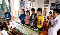 Nam sinh quên mình cứu 4 nữ sinh khi tắm biển được xem xét công nhận liệt sĩ