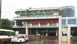 Hà Nội thống nhất với Bộ Y tế phong tỏa BV Bệnh nhiệt đới Trung ương cơ sở 2 