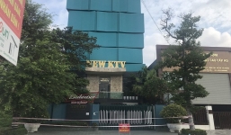 Hải Phòng phong toả nhiều khách sạn, cách ly 48 nhân viên karaoke New KTV