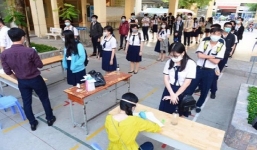  Cập nhật lịch nghỉ học phòng dịch mới: Thêm nhiều địa phương cho học sinh nghỉ hè từ ngày mai