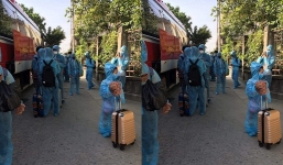 Gần 30 địa phương cho học sinh nghỉ học, 61 thầy trò ở Nam Định thực hiện cách ly tập trung