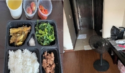 Người cách ly tố khách sạn thu 1,7 triệu/ngày: Công an quận Nam Từ Liêm lên tiếng