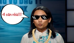 Start-up giàu nhất nhì Shark Tank, thủ sẵn 4 căn nhà cho 'cá mập' nếu dự án thua lỗ