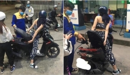 Giá xăng có thể tăng mạnh vào chiều mai, cao nhất kể từ ngày 24/1/2020