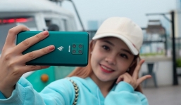 Người tiêu dùng lùng mua điện thoại Vsmart sau tuyên bố dừng sản xuất