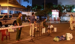 Đà Nẵng phong tỏa KCN An Đồn sau khi ghi nhận 30 ca nghi mắc COVID-19