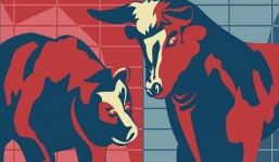 Sau 1 ngày ra mắt, đồng tiền mã hoá ITC đã có giá trị vốn hóa lên tới 45 tỷ USD