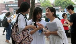 Phụ huynh đề xuất bỏ môn Lịch Sử khi thi vào lớp 10: Sở SD-ĐT Hà Nội lên tiếng