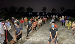 Tâm sự của MC Thảo Vân khiến nam sinh bị chỉ trích 'ham tiền mà mắc Covid-19' cảm thấy nguôi ngoai