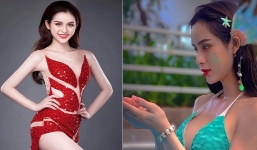 Bị cà khịa cặp với đại gia, Á hậu chuyển giới Tường Vi đáp trả: 'Chị cặp tới 2 người lận'