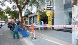 Đà Nẵng sẽ khởi tố Thẩm mỹ viện AMIDA vì để lây lan dịch Covid-19