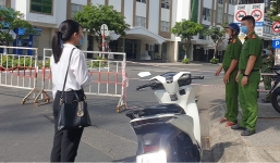 Đà Nẵng yêu cầu người dân hạn chế ra ngoài, không tụ tập quá 5 người