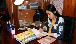 Vĩnh Phúc cân nhắc cho học sinh thi học kỳ trực tuyến hoặc vấn đáp qua điện thoại