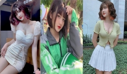 Tự lập từ năm 18 tuổi, cuộc sống hiện tại của cô gái 'xe ôm công nghệ' xinh đẹp hiện giờ ra sao?