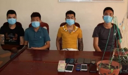 Hà Nam triệt phá ổ nhóm bán lan var giả chiếm đoạt số tiền tới 3,5 tỷ đồng