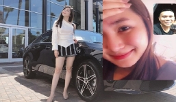 Hương Tràm xuất hiện trên facetime của Tú Dưa sau nghi vấn mang thai bên Mỹ