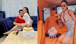 Nữ ca sĩ ở biệt thự gần 200 tỷ tiết lộ tuổi thơ khốn khó, bị té giếng khi cùng mẹ đi gánh nước