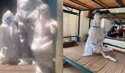 Bắc Giang cách ly gần 800 F1 là học sinh, giáo viên sau khi ghi nhận 8 em mắc COVID-19