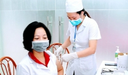 Vĩnh Phúc công bố giá xét nghiệm Covid-19, miễn phí tiêm vaccine cho người dân