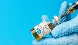 Bộ Y tế: Việt Nam sẽ mua 31 triệu liều vaccine COVID-19 của Pfizer 