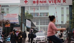 Hà Nội thông báo khẩn tìm người đi xe bus số 37 chiều ngày 5/5