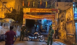 Hải Phòng khuyến cáo người dân không ra khỏi nhà sau 22h, không tập trung quá 10 người