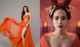 Phục thù cho Khánh Vân, tình cũ Trường Giang hạ quyết tâm đi thi Miss Universe