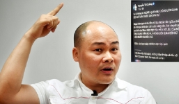 CEO BKAV lại gây ra tranh cãi khi nói hàng nghìn CMND rò rỉ từ Pi Network