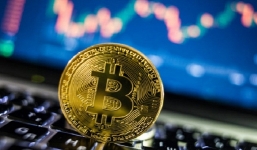 Giá Bitcoin tiếp tục lao dốc không phanh, nhiều nhà đầu tư phải 'thở oxy'