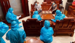 Hải Dương: Y sĩ về hưu bị phạt gần 60 triệu vì điều trị ho, sốt cho 2 F0