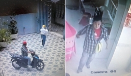 Nhờ 'soái ca' đi SH mới quen chở tới ngân hàng gửi tiền, cô gái mất nửa tỷ đồng