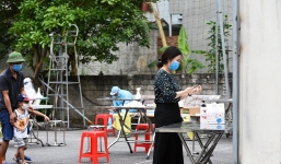 Bắc Giang kêu gọi nhà nhà cửa đóng then cài, đường phố phải vắng tanh