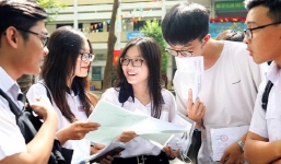 Hà Nội công bố 'tỷ lệ chọi' vào lớp 10 từng trường THPT