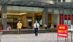 Hà Nội thông báo khẩn cấp tìm người tới 9 địa điểm, yêu cầu liên lạc với y tế